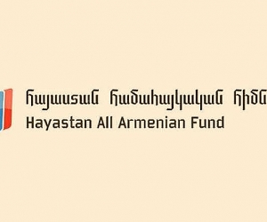 Hayastan All-Armenian Fund Says No Artsakh Monies Misappropriated