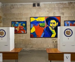 Հայաստանի 38 համայնքում ՏԻՄ ընտրություններ են
