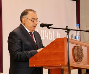 Նաիրիում մեծ առավելությամբ հաղթել է գործող համայնքապետ Նորայր Սարգսյանի գլխավորած ուժը