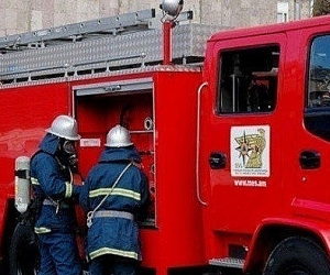 Հայտնաբերվել է կորած քաղաքացու դին