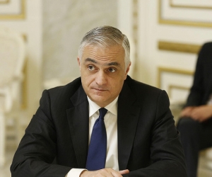 Մհեր Գրիգորյան. «Հայաստանի համար հաղորդակցությունների բացումն ու Ադրբեջանի հետ սահմանազատումը տարբեր հարցեր են»