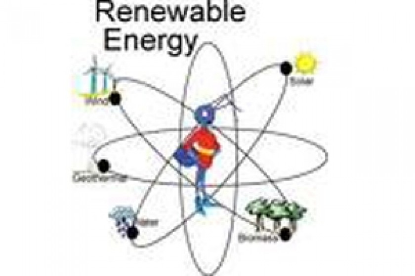 IFC Signs Agreement with RA Energy Ministry