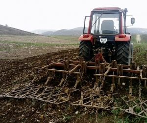 Սարուշեն համայնքում ադրբեջանցիները կրակ են բացել տրակտորների ուղղությամբ
