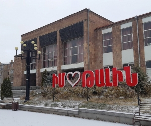 Թալին խոշորացված համայնքում առաջադրված «Հայք» կուսակցությունը կհրաժարվի ավագանու մանդատներից