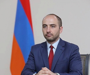 ԱԳՆ մամուլի քարտուղարի պատասխանը ԶԼՄ-ի հարցին