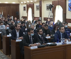 «Դուք ձեր նախագծով հայտարարում եք՝ որոշողը դուք չեք, որոշողը ՔՊ-ն է»․ Իզաբելլա Աբգարյան