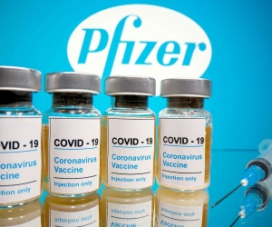 Правительство Армении закупит 200.000 доз вакцины Pfizer 