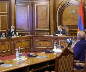Նիկոլ Փաշինյան․ «Թվային գործընթացները պետք է մարդկանց համար ամենօրյա գործնական նշանակություն ունենան»
