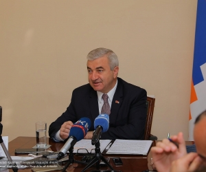 «Տխուր է մեր վիճակը, պարոնա՛յք»․ Աշոտ Ղուլյան