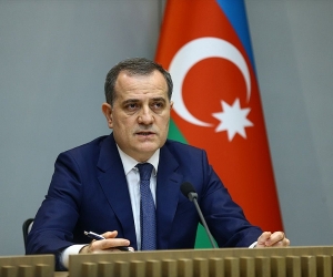 Ջեյհուն Բայրամով. «Ադրբեջանն աջակցում է Թուրքիայի և Հայաստանի հարաբերությունների կարգավորմանը»