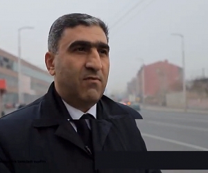 Երևանում աճել է ՃՏՊ-ների և սպանության դեպքերի թիվը. Երևան քաղաքի դատախազ Սևակ Հովհաննիսյան