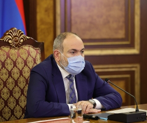 Премьер-министр с рабочим визитом посетит РФ