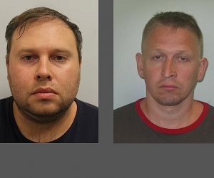 UK Hands Down Largest Sentences for Money Laundering