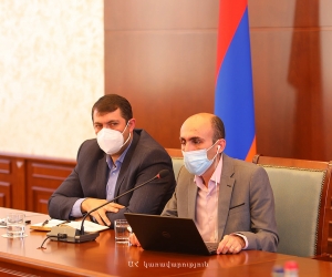 2022 թվականից բուժօգնությունն Արցախում կլինի անվճար