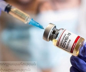 Արցախում կորոնավիրուսից մեկ մարդ է մահացել