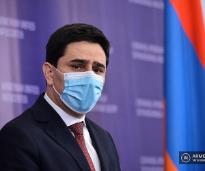 Ընդլայնվել է ՄԻԵԴ-ում ՀՀ ներկայացուցչի լիազորությունների շրջանակը և փոփոխվել ներկայացուցչի պաշտոնի անվանումը