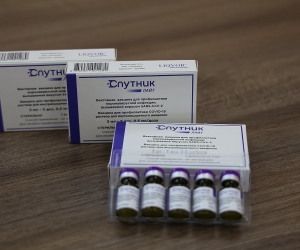 «Սպուտնիկ Լայթ» պատվաստանյութը` որպես խթանիչ (բուստեր) դեղաչափ