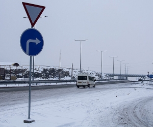 Սպասվում է առանց տեղումների եղանակ