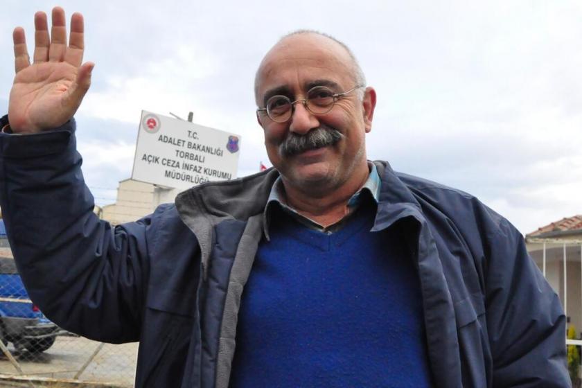 Greek Court Releases Sevan Nişanyan; Writer Will Not be Extradited to Turkey
