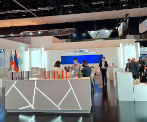 Армянские экспонаты «IDEX-2021» уже около года без каких-либо объяснений остаются в РФ