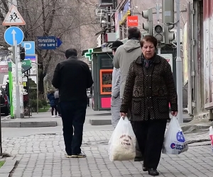 7.2% գնաճ՝ 2021-ին. գնաճի «առաջատարները» ու պատճառները Հայաստանում