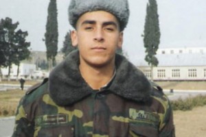 Հրամայված է սպանել զինվորին
