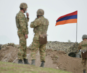 Russia to Convey Armenia's Proposals on Border Commission to Baku