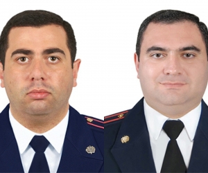 Նոր նշանակումներ՝ Քննչական կոմիտեում