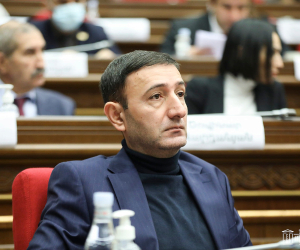 Նախորդ տարի 3,2 տրիլիոն դրամի խաղադրույք է կատարվել