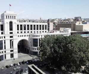 Ինչու է եվրոպական երկրներում ՀՀ դեսպանների հետ՝ Արարատ Միրզոյանի հանդիպումը կայացել Վիեննայում