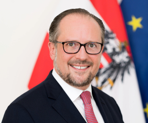 Austrian Foreign Minister to Visit Armenia