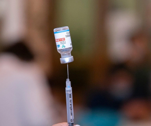 В Армении 1000 подростков в возрасте 12-17 лет получили две дозы вакцины от коронавируса