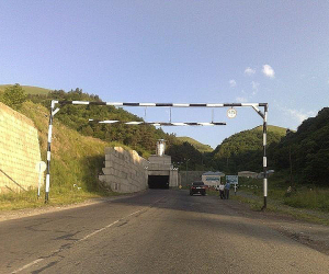 Դիլիջանի և Պուշկինի թունելների վերականգնման նախագծերի միջազգային բաց մրցույթ է հայտարարվել