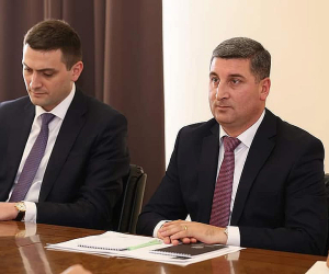 Գնել Սանոսյանը վերանայել է իր հրամանը․ Արմավիրի մարզի երթուղու նոր մրցույթը չեղարկվեց