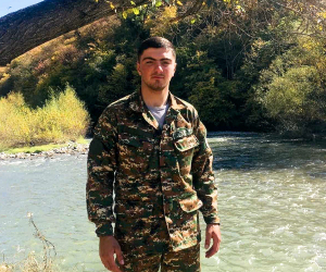 «Որ գամ, շատ բան եմ պատմելու»․ Արտաշես Բաղդասարյան