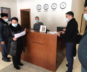 Խստացված ստուգայցեր՝ հյուրանոցային գործունեությամբ զբաղվող տնտեսավարողների մոտ․ բացահայտել է 10 խախտում