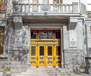 Դատախազության պարզաբանումը դատավոր Բորիս Բախշիյանի նկատմամբ քրեական հետապնդում հարուցելու վերաբերյալ