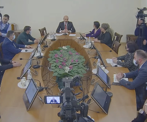 Депутаты предлагают внести изменения в деятельность патологоанатомической службы