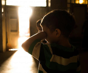 ՄԻՊ-ը զբաղվում է Երևանի մանկապարտեզներից մեկում երեխայի նկատմամբ վատ վերաբերմունքի դեպքով