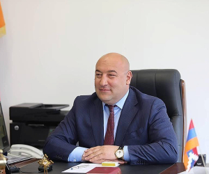 Քաջարանի համայնքապետ Մանվել Փարամազյանը կրկին կկալանավորվի