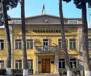Ադրբեջանական մարտական դիրքից կրակել են քարամշակման կետում աշխատող բանվորների վրա