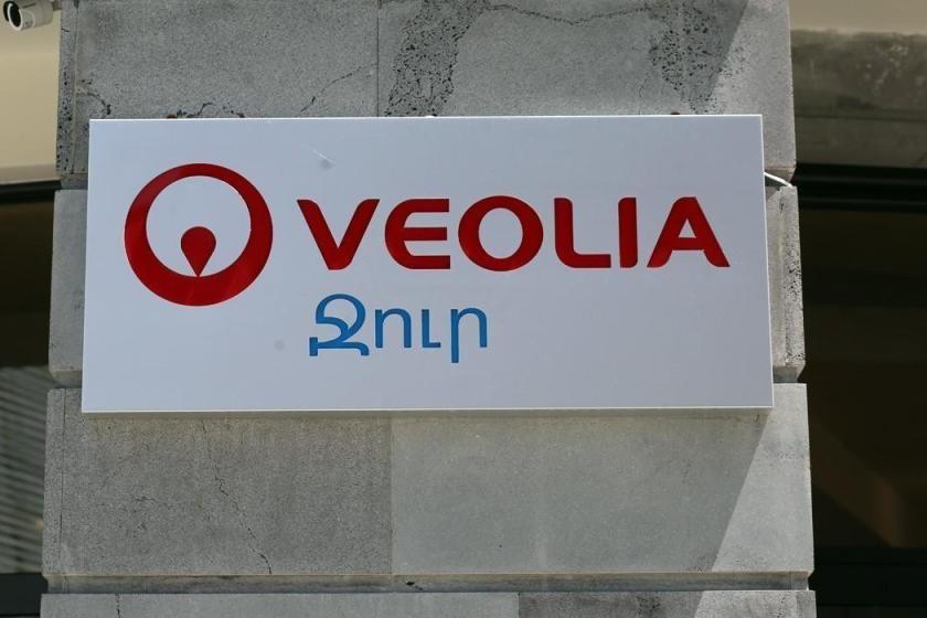 Պլանային ջրանջատում Երևանում, Արմավիրի, Արարատի և Կոտայքի մարզերում