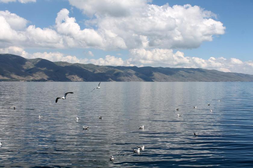 Ցավոք, վերջին 20 տարիներին լիարժեք չօգտվեցինք բնության անգնահատելի մեծ պարգևից՝ զգալիորեն բարձրացնելու Սևանի մակարդակը. ՀԲՃ