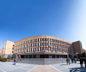 ՀՌՀ-ում ստեղծվել է «Կիսահաղորդիչների ֆիզիկա» մասնագիտությամբ ֆիզիկայի մասնագիտական խորհուրդ