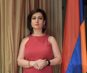 Դատավոր Սիմա Իսկանդարյանը վիրավորական արտահայտություններ է հնչեցրել պարեկային ծառայության աշխատակիցների հասցեին