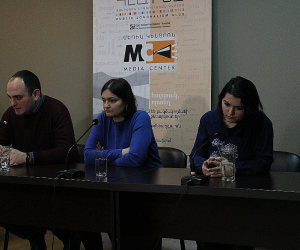 Նուրբ օրգանական քիմիայի ինստիտուտի տարածքում բնակելի համալիրի կառուցումն անընդունելի է. գիտնականներն ահազանգում են