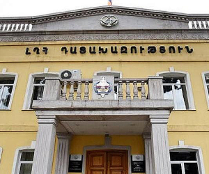 Ադրբեջանական դիրքերից կրկին կրակել են հողագործությամբ զբաղվող արցախցիների ուղղությամբ