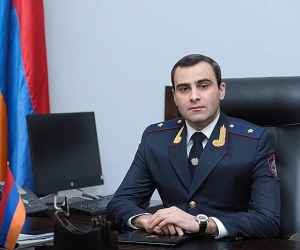 Դատախազ Գևորգ Բաղդասարյանը Բորիս Բախշիյանի և Աշոտ Մինասյանի գործի վերաբերյալ պարզաբանումներ է ներկայացրել