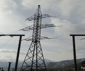Փետրվարի 16-ին էլեկտրաէներգիայի անջատումներ են սպասվում Երևանում և մարզերում