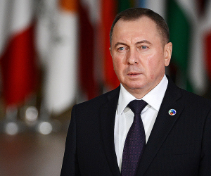 Belarus Foreign Minister: No Diplomatic Scandal Between Minsk and Yerevan